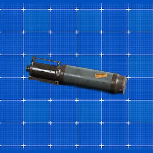 MMOJUGG ARC Raiders BluePrint-[Rare] Silencer II Buying Page Display